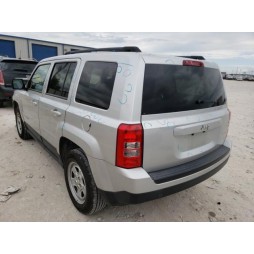 2012 JEEP PATRIOT SPORT
