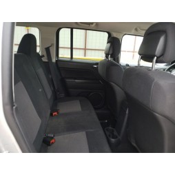 2012 JEEP PATRIOT SPORT