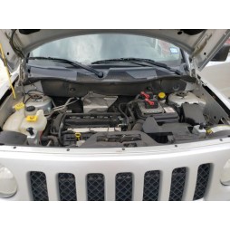 2012 JEEP PATRIOT SPORT