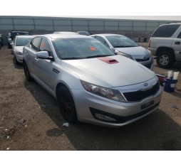 2012 KIA OPTIMA LX