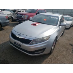 2012 KIA OPTIMA LX