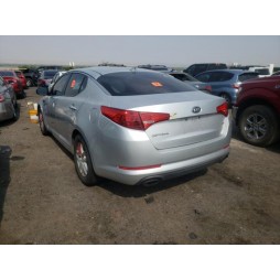 2012 KIA OPTIMA LX