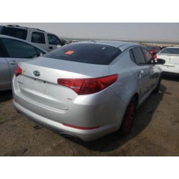 2012 KIA OPTIMA LX