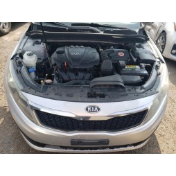 2012 KIA OPTIMA LX