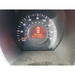 2012 KIA OPTIMA LX
