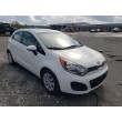 2012 KIA RIO EX