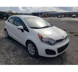2012 KIA RIO EX