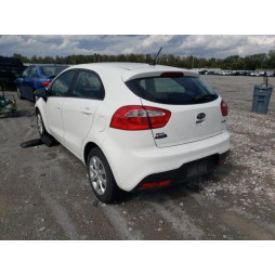 2012 KIA RIO EX