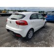 2012 KIA RIO EX