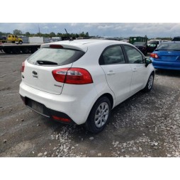 2012 KIA RIO EX