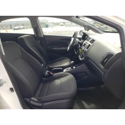 2012 KIA RIO EX