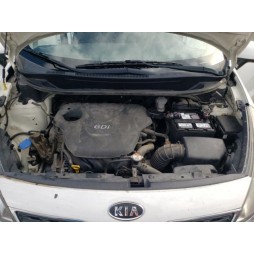 2012 KIA RIO EX