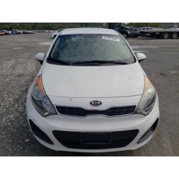 2012 KIA RIO EX