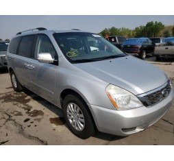 2012 KIA SEDONA LX