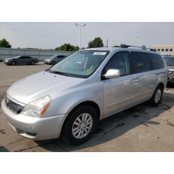 2012 KIA SEDONA LX