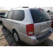 2012 KIA SEDONA LX