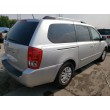 2012 KIA SEDONA LX