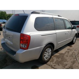 2012 KIA SEDONA LX