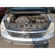2012 KIA SEDONA LX