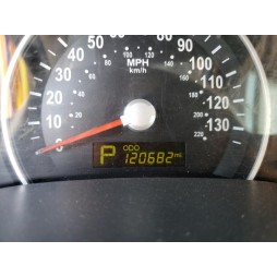2012 KIA SEDONA LX