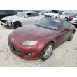 2012 MAZDA MX-5 MIATA