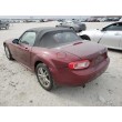 2012 MAZDA MX-5 MIATA