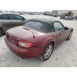 2012 MAZDA MX-5 MIATA