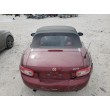 2012 MAZDA MX-5 MIATA