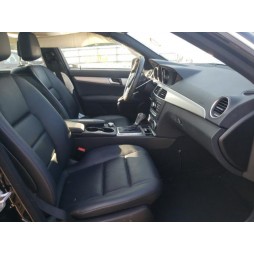 2012 MERCEDES-BENZ C 250