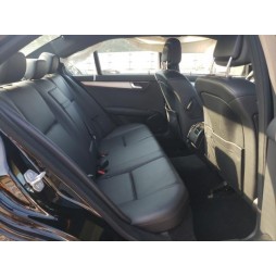 2012 MERCEDES-BENZ C 250