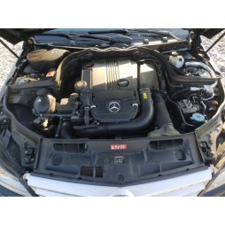 2012 MERCEDES-BENZ C 250