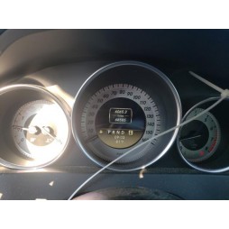 2012 MERCEDES-BENZ C 250