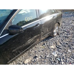 2012 MERCEDES-BENZ C 250