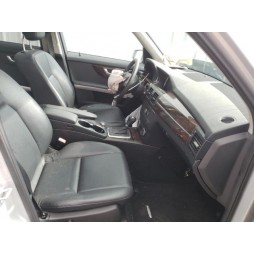 2012 MERCEDES-BENZ GLK 350 4MATIC
