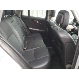 2012 MERCEDES-BENZ GLK 350 4MATIC
