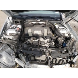 2012 MERCEDES-BENZ GLK 350 4MATIC