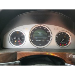 2012 MERCEDES-BENZ GLK 350 4MATIC