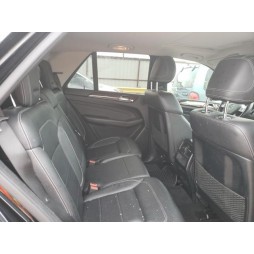 2012 MERCEDES-BENZ ML 350 4MATIC