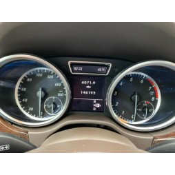 2012 MERCEDES-BENZ ML 350 4MA