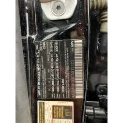 2012 MERCEDES-BENZ ML 350 4MA