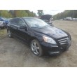 2012 MERCEDES-BENZ R 350 BLUETEC