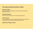 2012 MERCEDES-BENZ R 350 BLUETEC