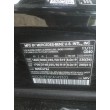 2012 MERCEDES-BENZ R 350 BLUETEC