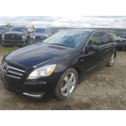 2012 MERCEDES-BENZ R 350 BLUETEC