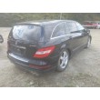 2012 MERCEDES-BENZ R 350 BLUETEC