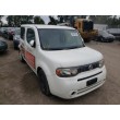 2012 NISSAN CUBE BASE