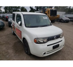 2012 NISSAN CUBE BASE
