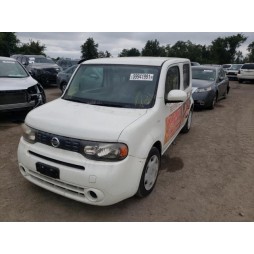 2012 NISSAN CUBE BASE
