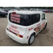 2012 NISSAN CUBE BASE