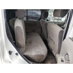 2012 NISSAN CUBE BASE